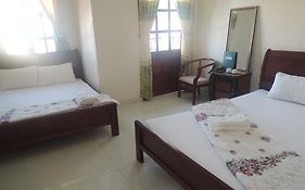Hai Phuong Hotel